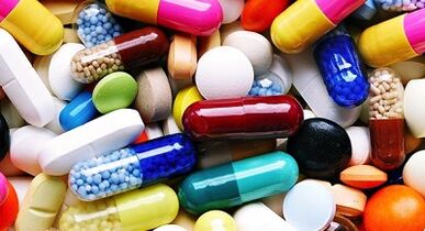 استعدادات فيتامين الدماغ