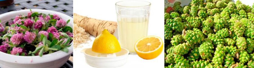 الطرق التقليدية لتحسين وظائف المخ.